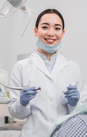 Consultórios Odontológicos